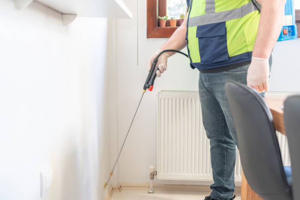 Best Cockroach Control Services  in Dunn, NC